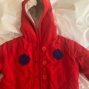 Boden, baby Boden toddler jacket